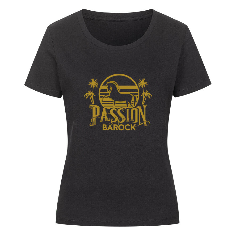 T-Shirt-tanktop-Passion-Barock-Premiumhanffutter