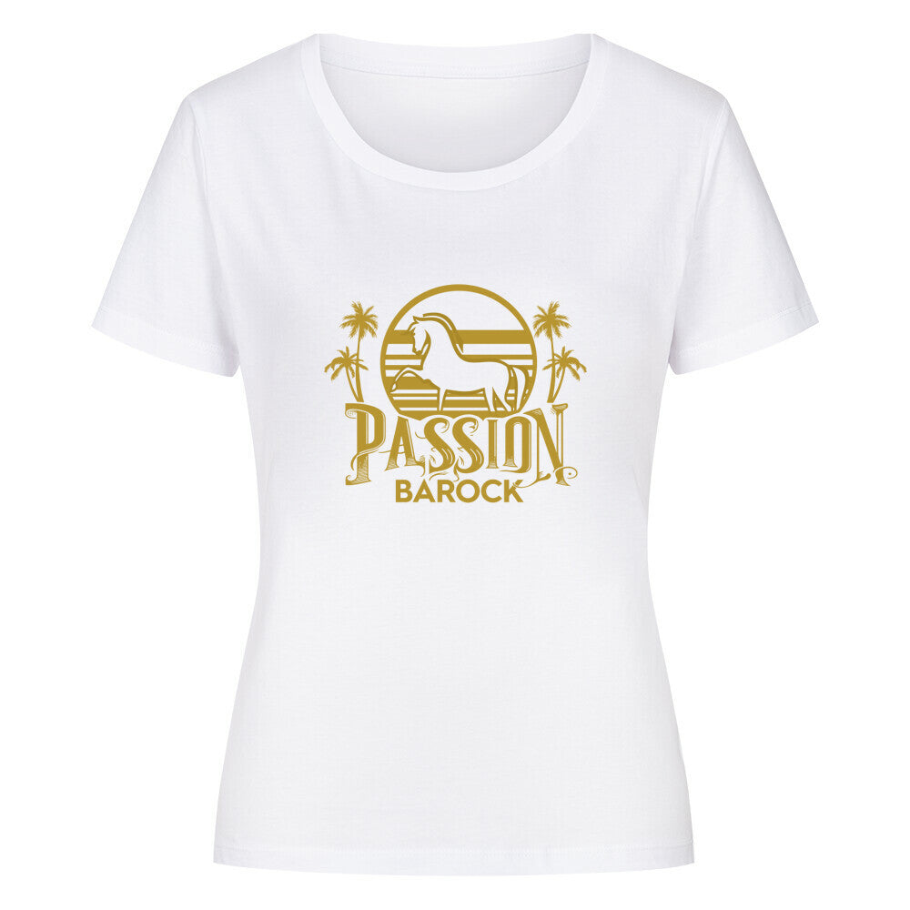 T-Shirt-tanktop-Passion-Barock-Premiumhanffutter