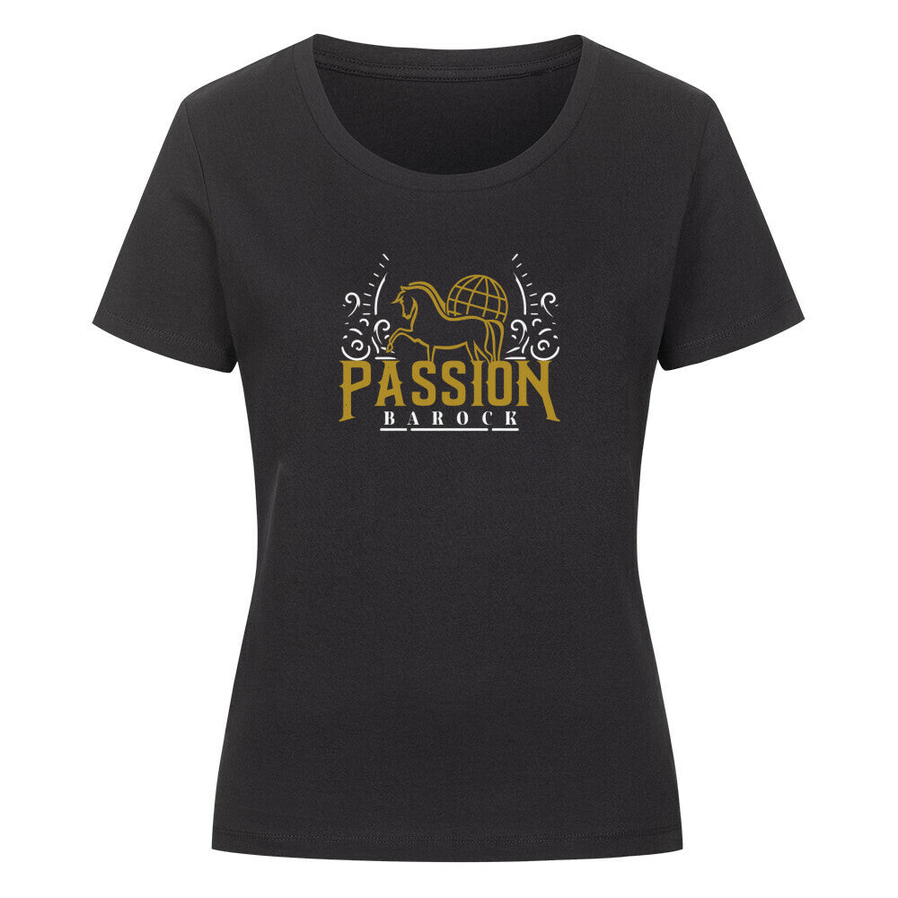 T-Shirt-tanktop-Passion-Barock-Premiumhanffutter