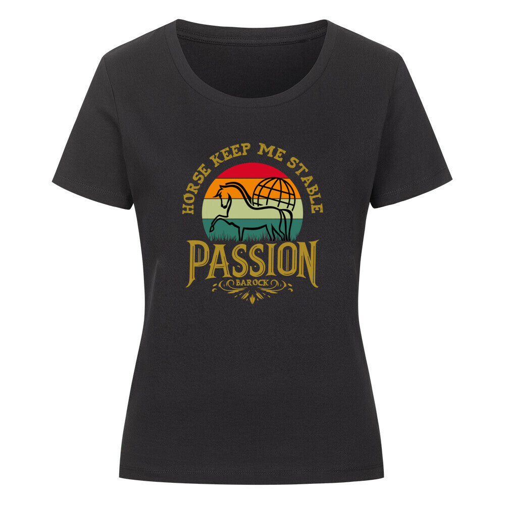 T-Shirt-tanktop-Passion-Barock-Premiumhanffutter