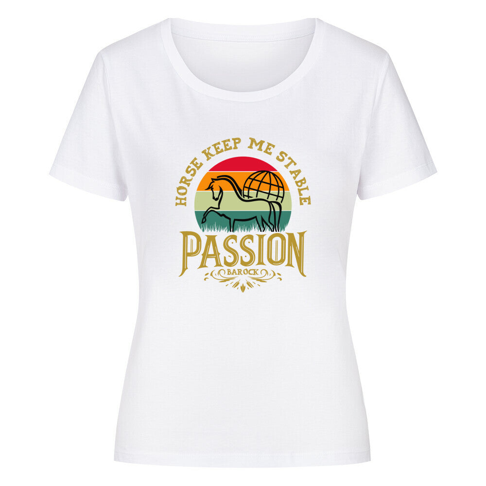 T-Shirt-tanktop-Passion-Barock-Premiumhanffutter