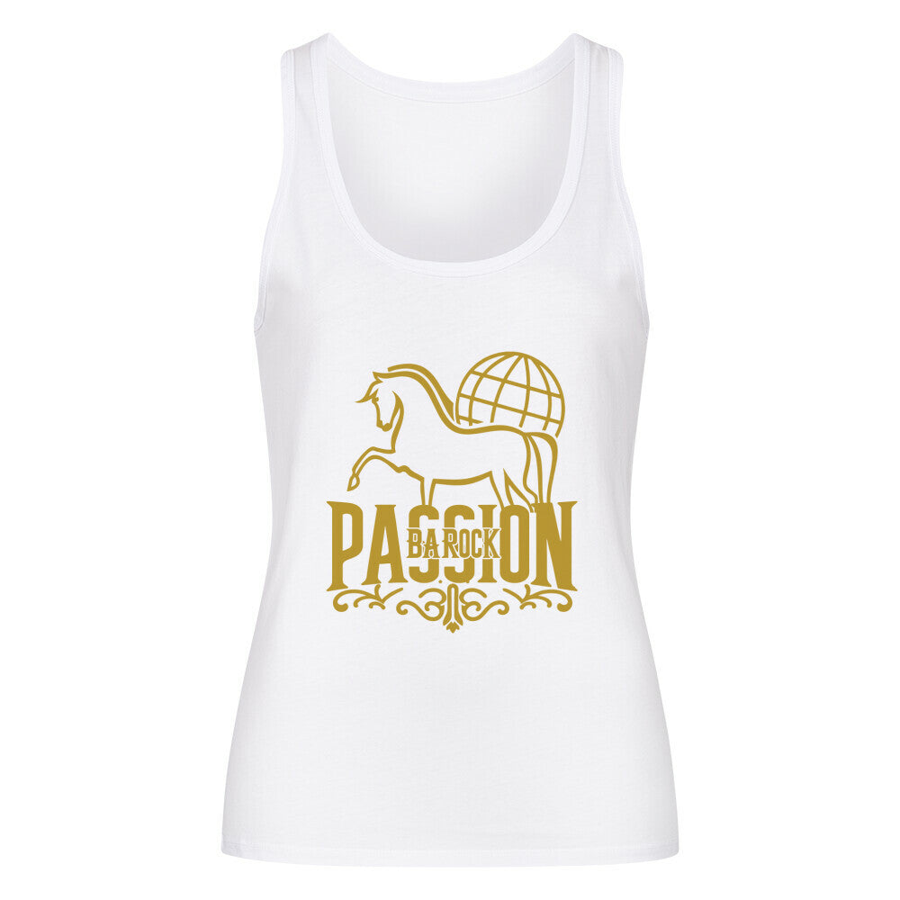 T-Shirt-tanktop-Passion-Barock-Premiumhanffutter