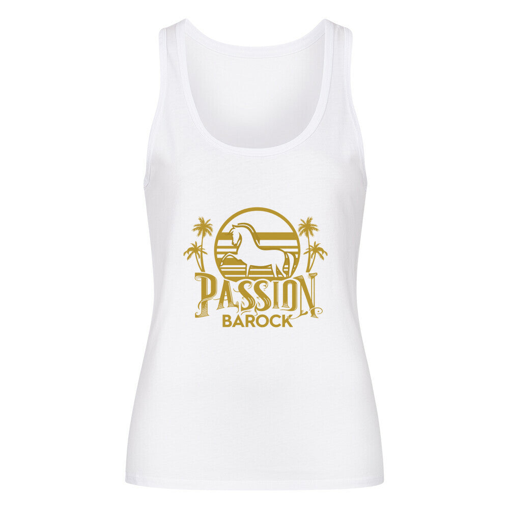 T-Shirt-tanktop-Passion-Barock-Premiumhanffutter