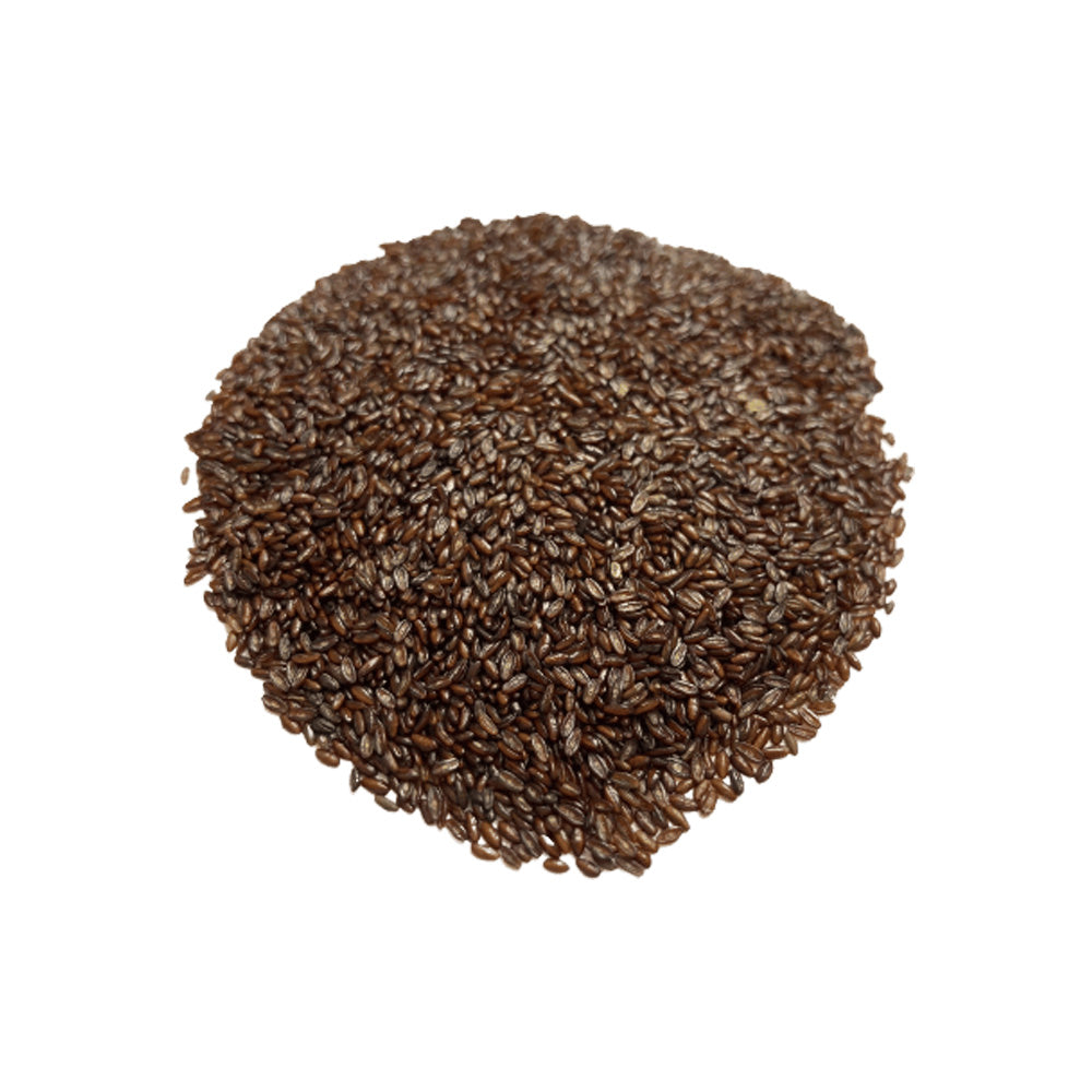 Organic hemp meal + hemp leaf powder 1kg