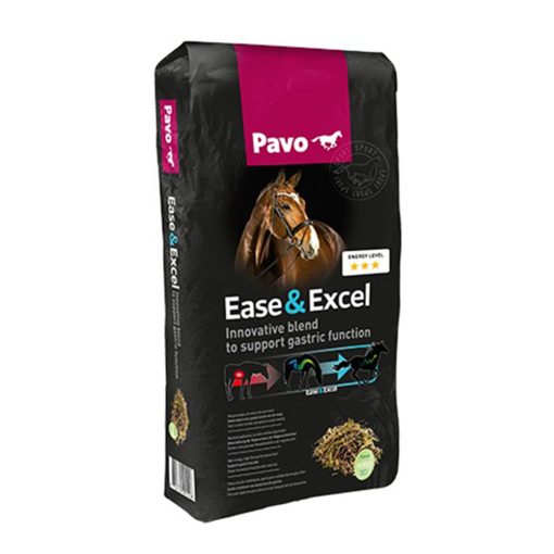 Pavo Easy&Excel