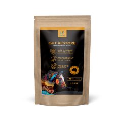 HEMP PET™ – Gut Restore; Passion-Barock